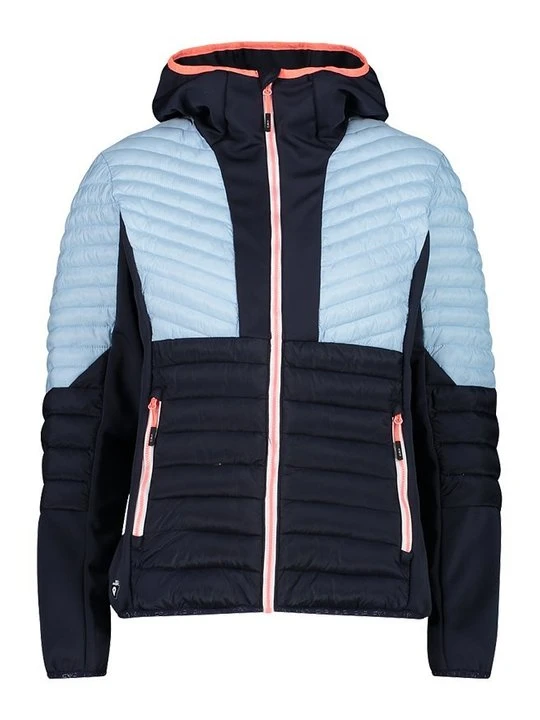 Zdjęcie produktu Kurtka Outdoor CMP granatowy