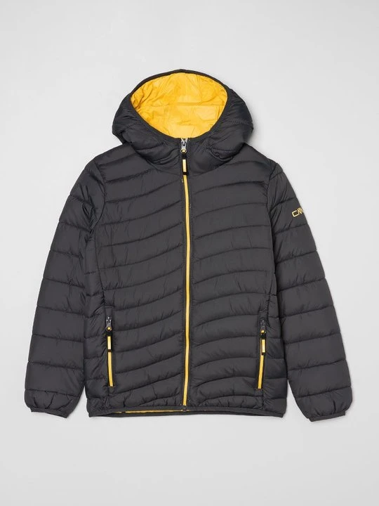 Zdjęcie produktu Kurtka Outdoor CMP szary