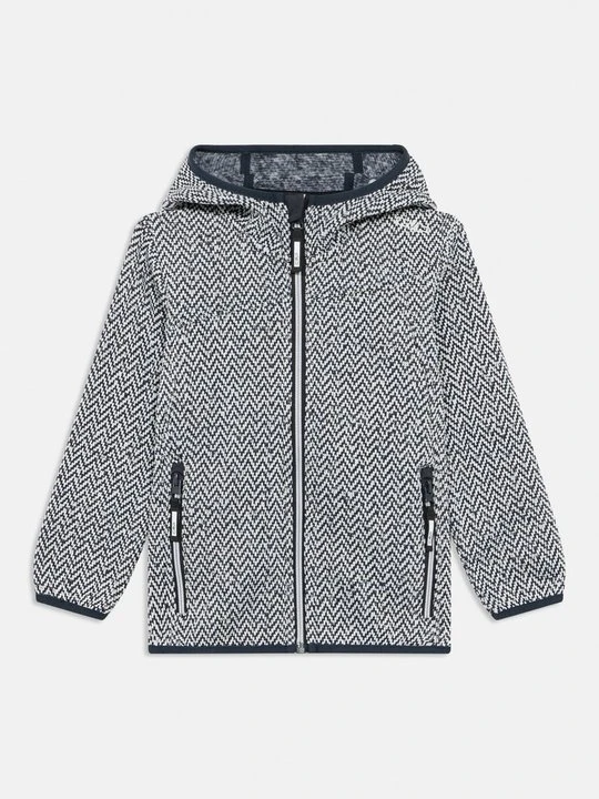 Zdjęcie produktu Kurtka Outdoor CMP ciemnoszary