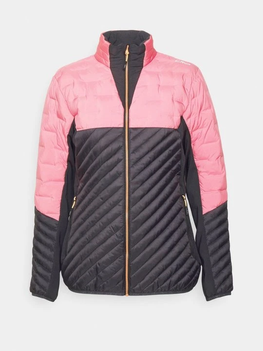 Zdjęcie produktu Kurtka Outdoor CMP ciemnoszary