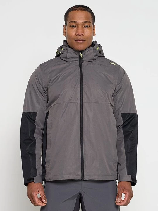 Zdjęcie produktu Kurtka Outdoor CMP ciemnoszary
