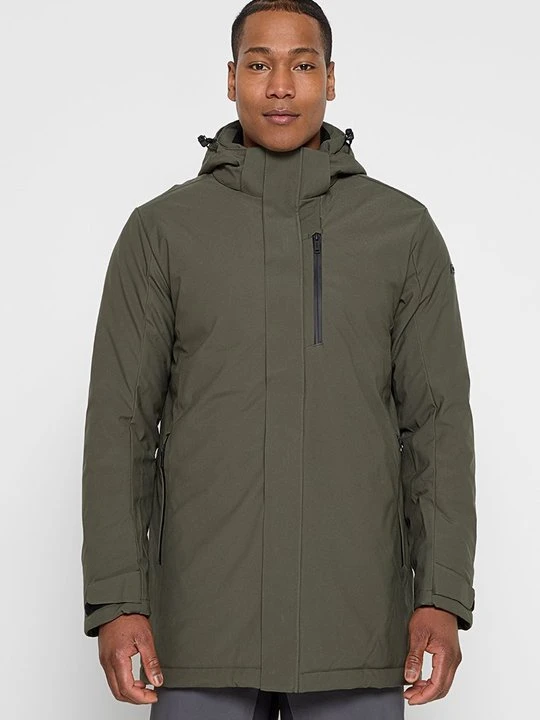 Zdjęcie produktu Kurtka Outdoor CMP ciemnozielony