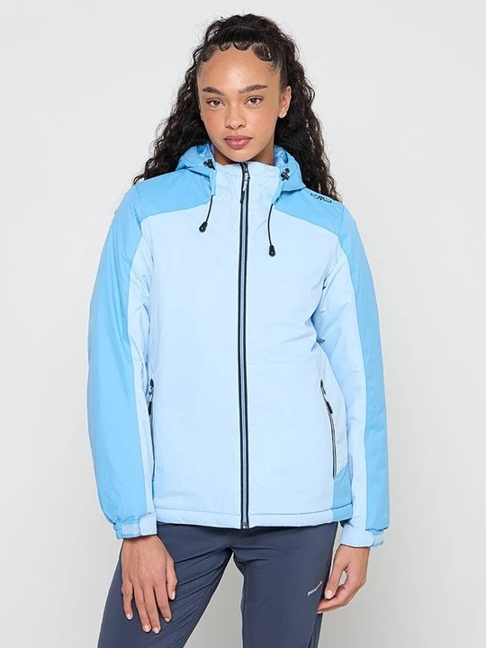 Zdjęcie produktu Kurtka Outdoor CMP jasnoniebieski