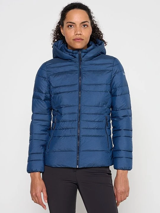 Zdjęcie produktu Kurtka Outdoor CMP niebieski