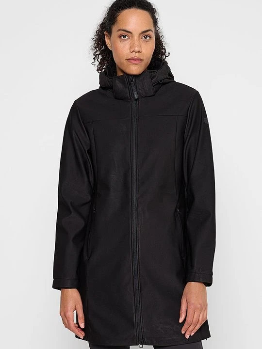 Zdjęcie produktu Kurtka Outdoor CMP czarny
