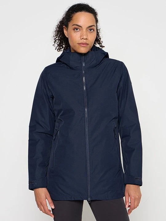 Zdjęcie produktu Kurtka Outdoor CMP niebieski