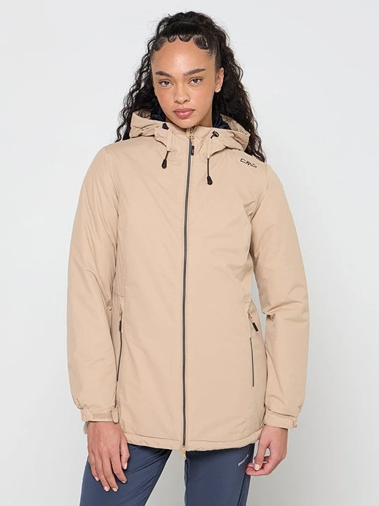 Zdjęcie produktu Kurtka Outdoor CMP jasny brąz