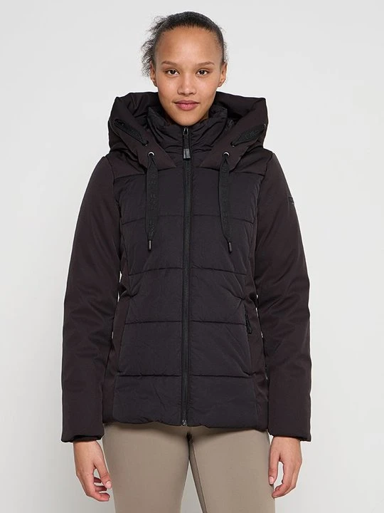 Zdjęcie produktu Kurtka Outdoor CMP czarny