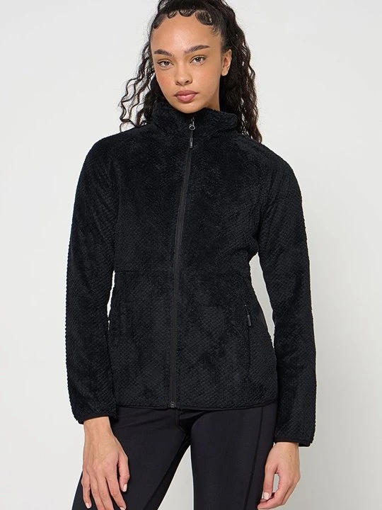 Zdjęcie produktu Kurtka Outdoor CMP czarny