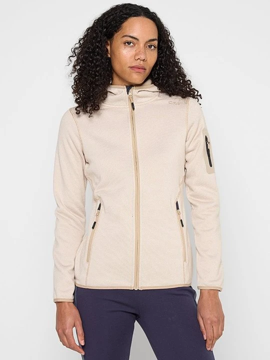 Zdjęcie produktu Kurtka Outdoor CMP biały