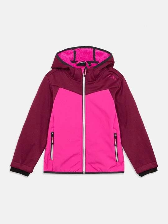 Zdjęcie produktu Kurtka Outdoor CMP różowy