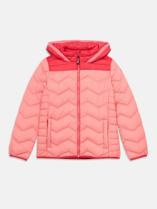 Zdjęcie produktu Kurtka Outdoor CMP pomarańczowy