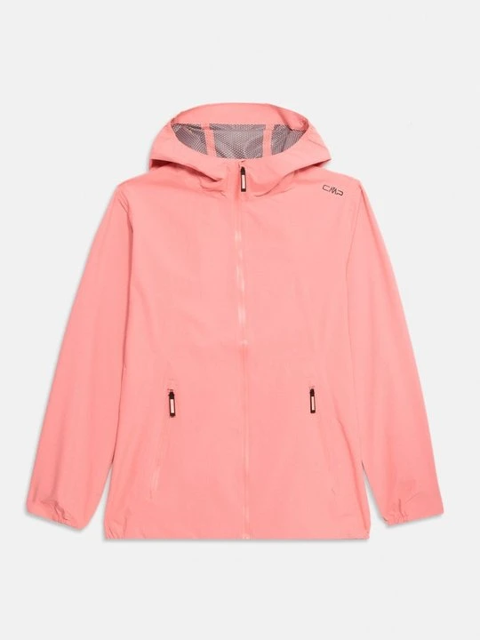 Zdjęcie produktu Kurtka Outdoor CMP różowy neon
