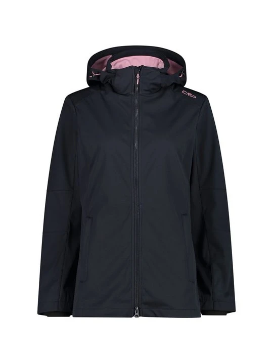 Zdjęcie produktu Kurtka Outdoor CMP szary