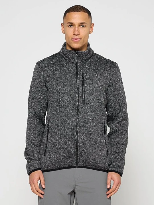 Zdjęcie produktu Kurtka Outdoor CMP szary