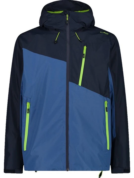 Zdjęcie produktu Kurtka Outdoor CMP niebieski