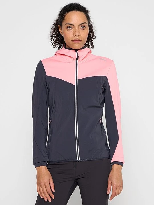 Zdjęcie produktu Kurtka Outdoor CMP ciemnoszary