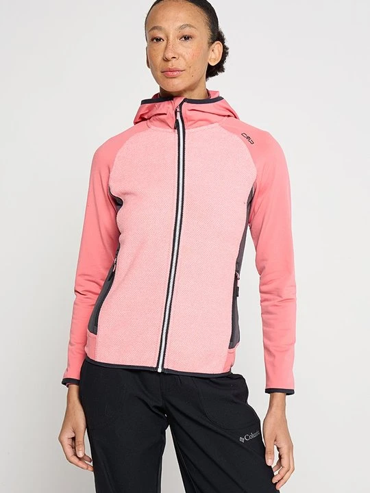 Zdjęcie produktu Kurtka Outdoor CMP morelowy