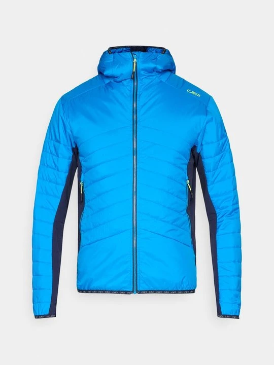Zdjęcie produktu Kurtka Outdoor CMP niebieski