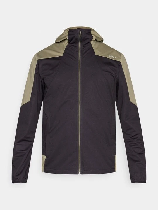 Zdjęcie produktu Kurtka Outdoor CMP ciemnoszary