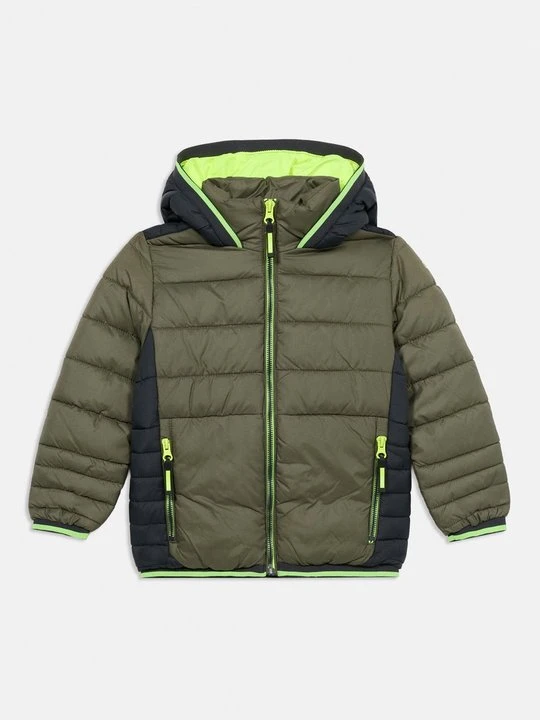 Zdjęcie produktu Kurtka Outdoor CMP ciemnozielony