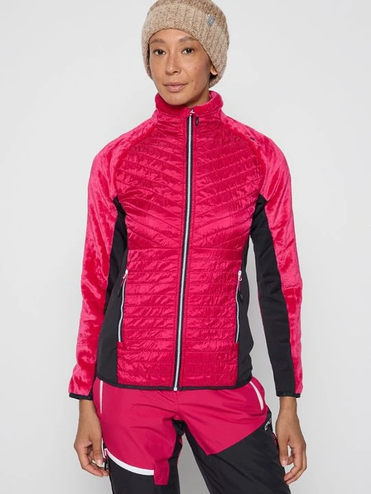 Zdjęcie produktu Kurtka Outdoor CMP różowy