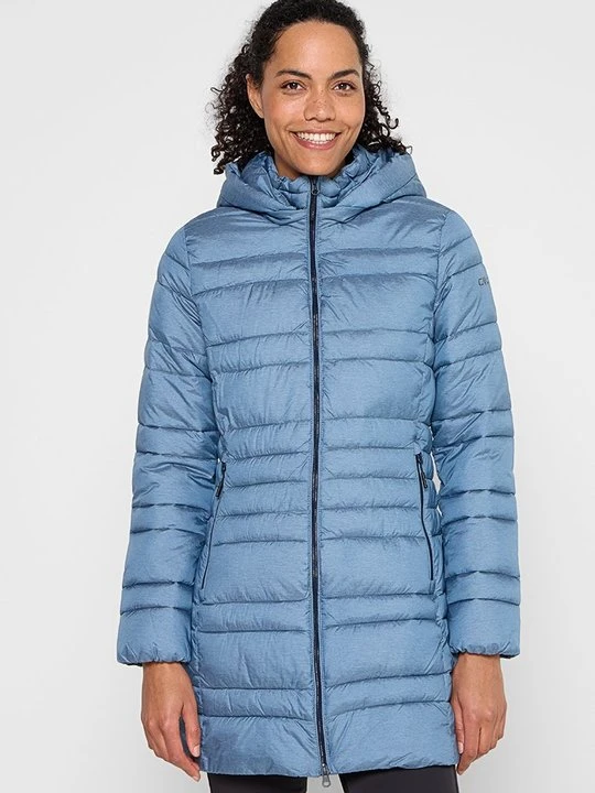 Zdjęcie produktu Kurtka Outdoor CMP jasnoniebieski