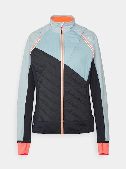 Zdjęcie produktu Kurtka Outdoor CMP granatowy