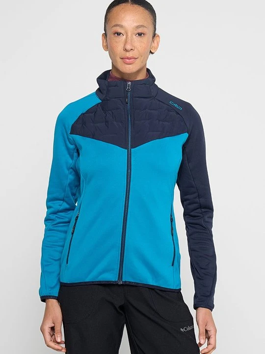 Zdjęcie produktu Kurtka Outdoor CMP niebieski