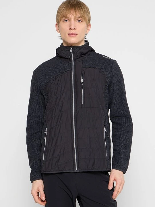 Zdjęcie produktu Kurtka Outdoor CMP czarny