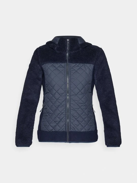 Zdjęcie produktu Kurtka Outdoor CMP granatowy