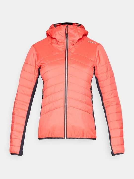 Zdjęcie produktu Kurtka Outdoor CMP pomarańczowy