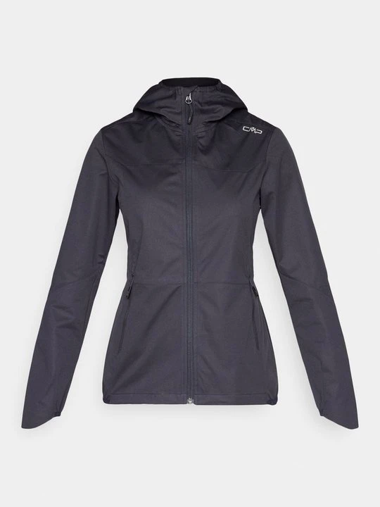 Zdjęcie produktu Kurtka Outdoor CMP ciemnoszary