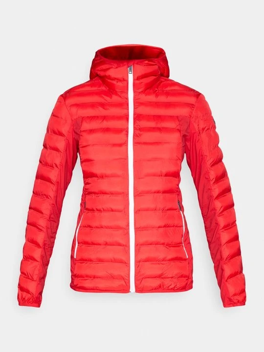 Zdjęcie produktu Kurtka Outdoor CMP czerwony