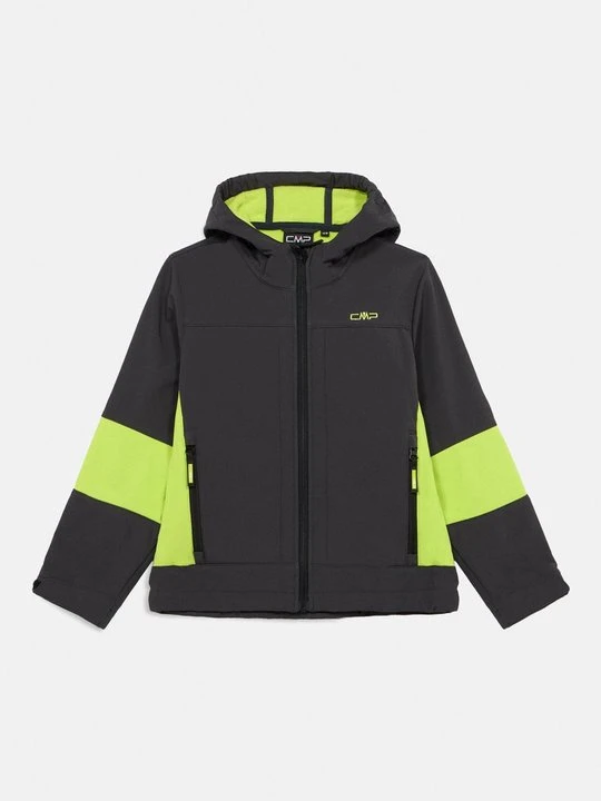 Zdjęcie produktu Kurtka Outdoor CMP ciemnoszary