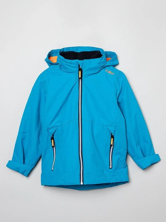 Zdjęcie produktu Kurtka Outdoor CMP niebieski