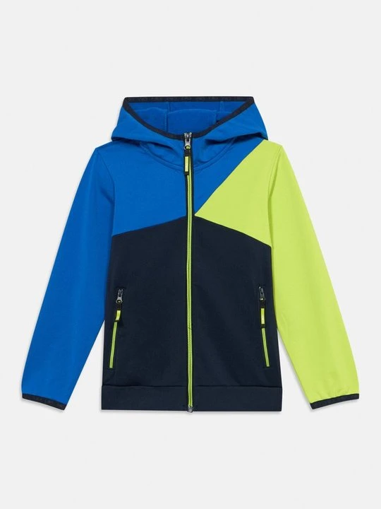 Zdjęcie produktu Kurtka Outdoor CMP granatowy