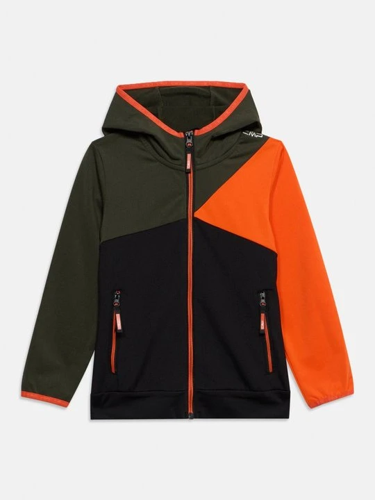 Zdjęcie produktu Kurtka Outdoor CMP czarny