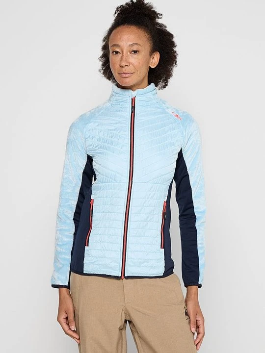 Zdjęcie produktu Kurtka Outdoor CMP niebieski