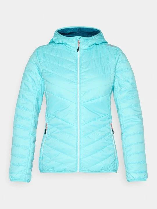 Zdjęcie produktu Kurtka Outdoor CMP turkusowy