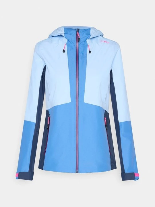 Zdjęcie produktu Kurtka Outdoor CMP jasnoniebieski