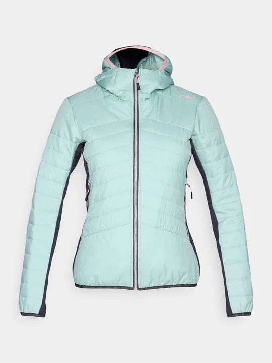 Zdjęcie produktu Kurtka Outdoor CMP jasnoniebieski