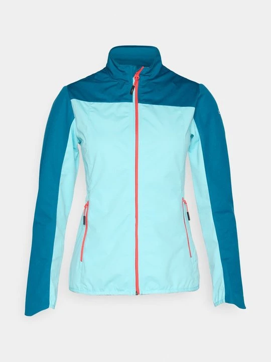 Zdjęcie produktu Kurtka Outdoor CMP turkusowy