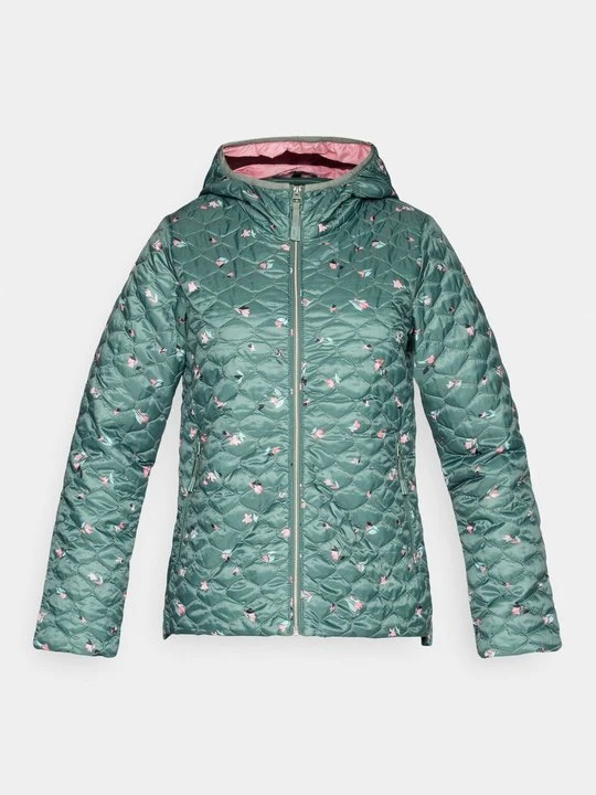 Zdjęcie produktu Kurtka Outdoor CMP zielony