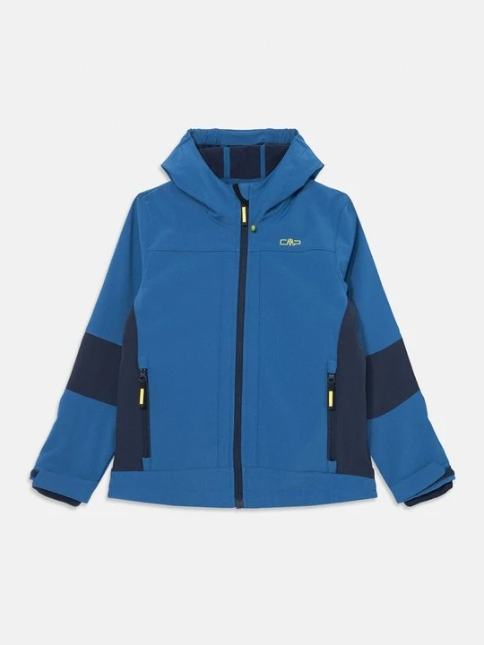 Zdjęcie produktu Kurtka Outdoor CMP petrol