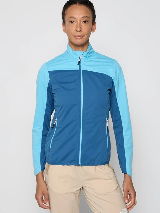 Zdjęcie produktu Kurtka Outdoor CMP niebieski