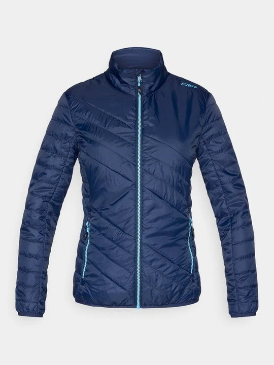Zdjęcie produktu Kurtka Outdoor CMP niebieski