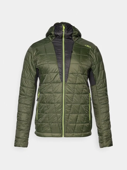 Zdjęcie produktu Kurtka Outdoor CMP ciemnozielony