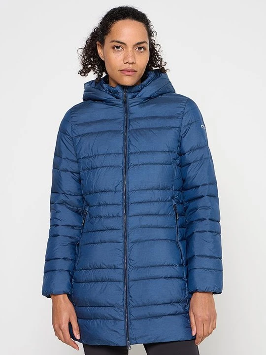 Zdjęcie produktu Kurtka outdoor CMP niebieski