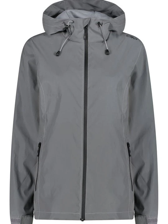Zdjęcie produktu Kurtka Outdoor CMP szary